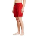 thumbnail image 2 of George Men's Cargo Swim Trunk, 2 of 6