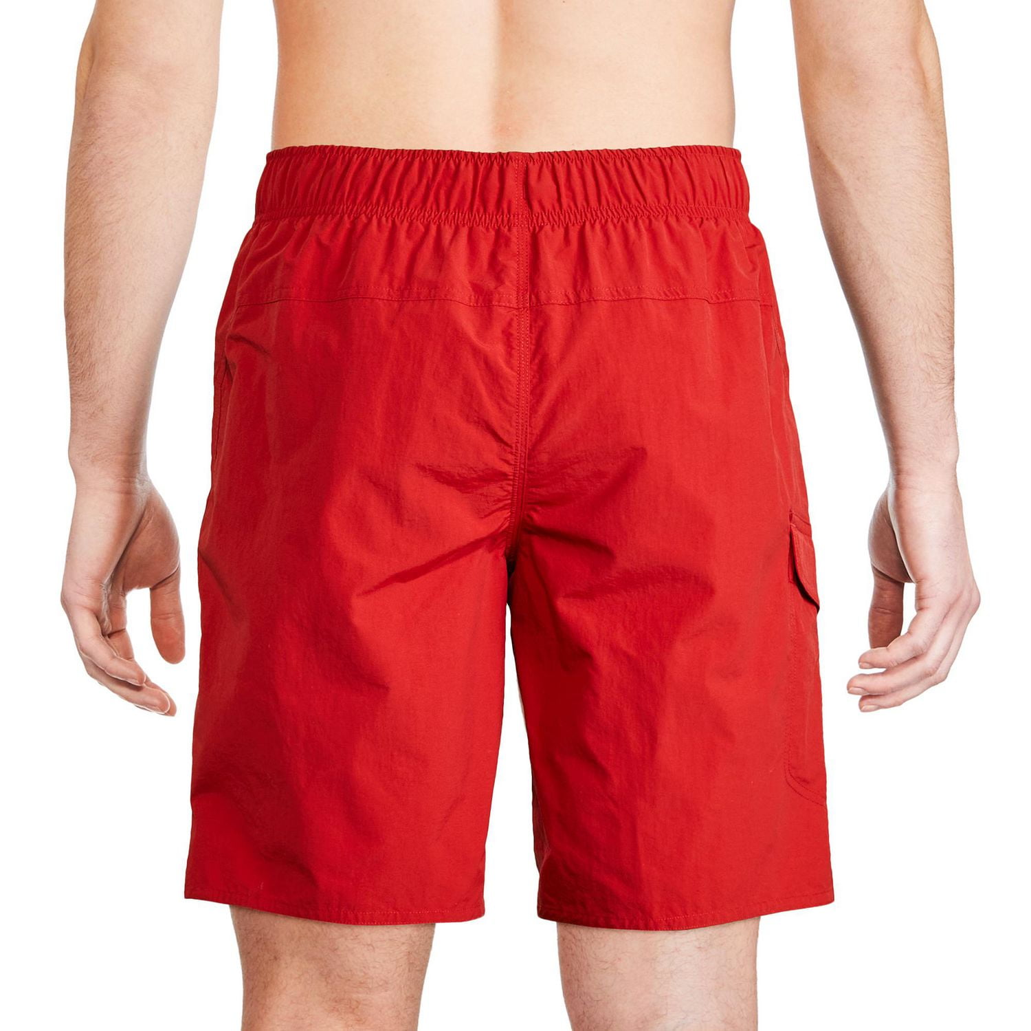 George Men's Cargo Swim Trunk