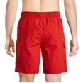 thumbnail image 3 of George Men's Cargo Swim Trunk, 3 of 6