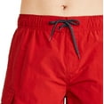 thumbnail image 4 of George Men's Cargo Swim Trunk, 4 of 6