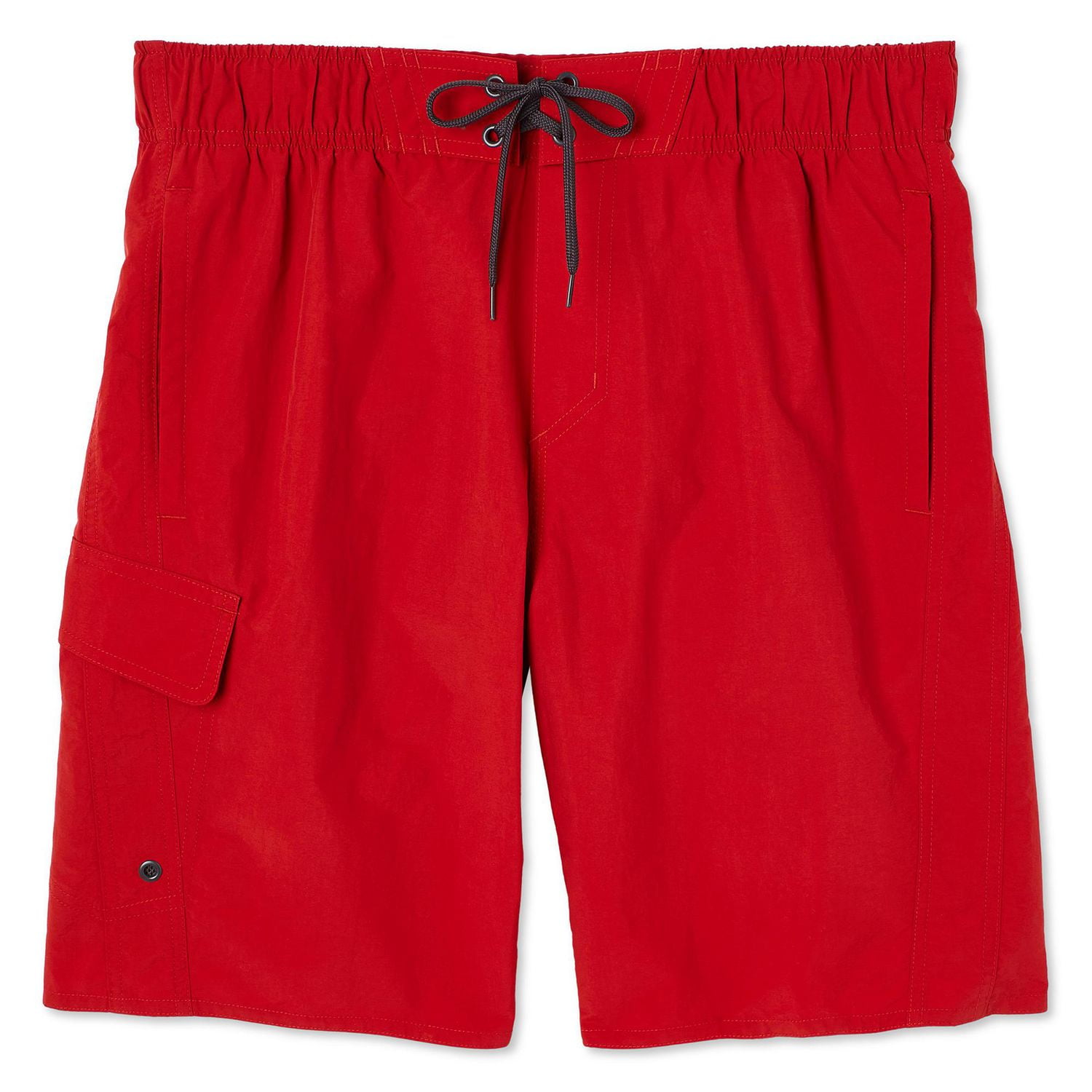 George Men's Cargo Swim Trunk