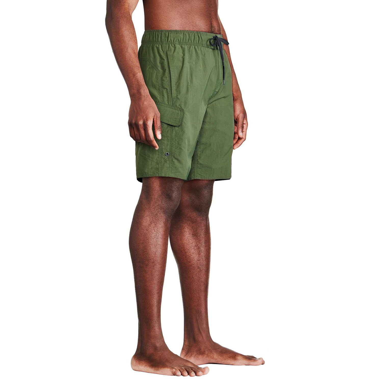 George Men's Cargo Swim Trunk, Sizes S-XXL
