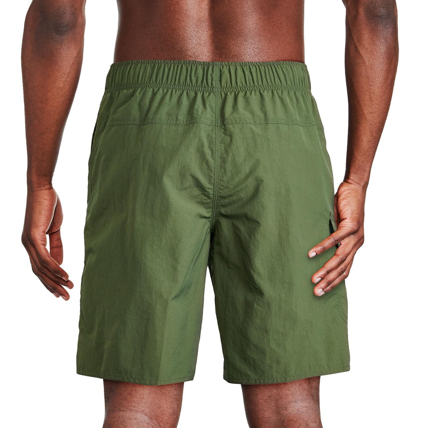 George Men's Cargo Swim Trunk, Sizes S-XXL