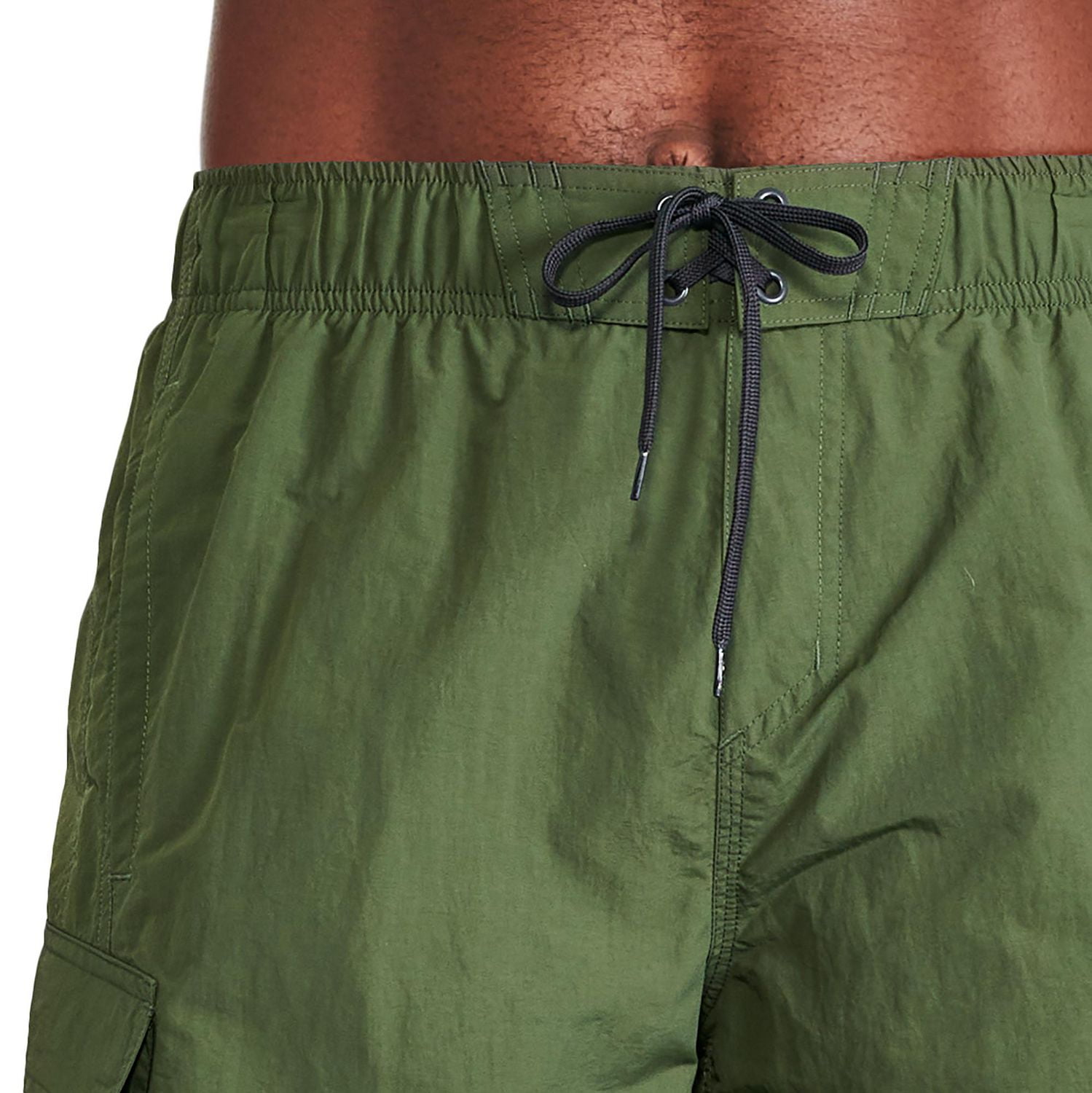 George Men's Cargo Swim Trunk, Sizes S-XXL