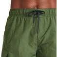 thumbnail image 4 of Short de bain cargo George pour hommes, 4 of 6