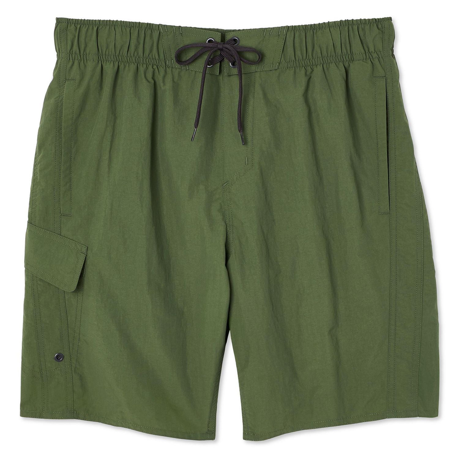 George Men's Cargo Swim Trunk, Sizes S-XXL