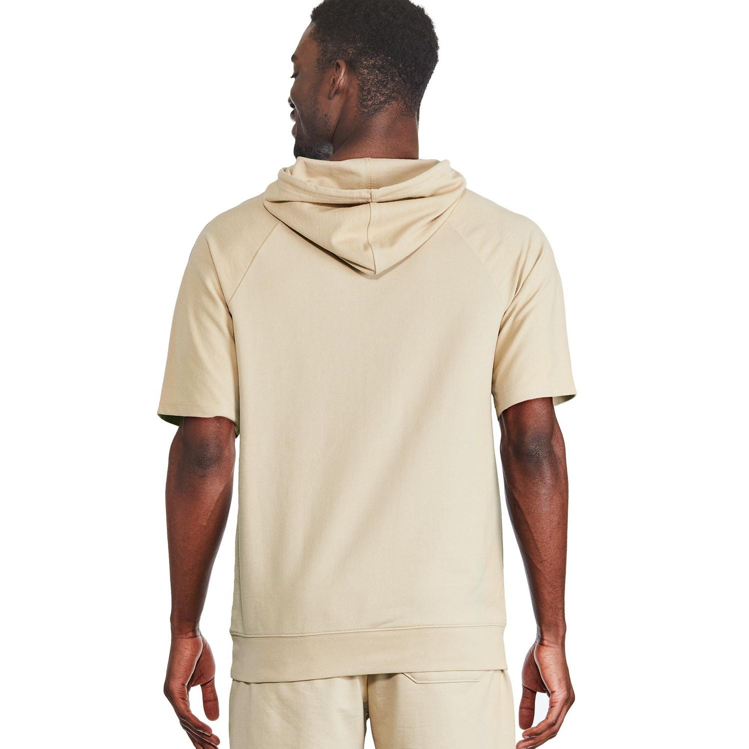 George Men's French Terry Hoodie