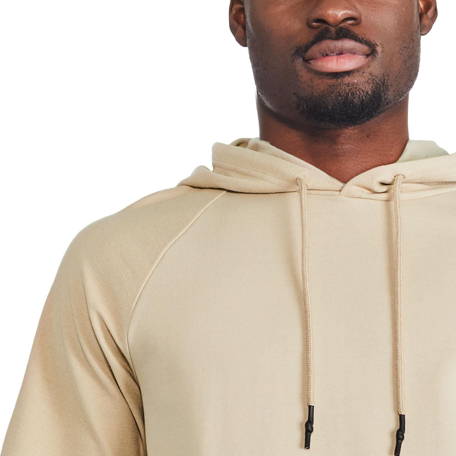 George Men's French Terry Hoodie