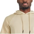 thumbnail image 4 of George Men's French Terry Hoodie, 4 of 6