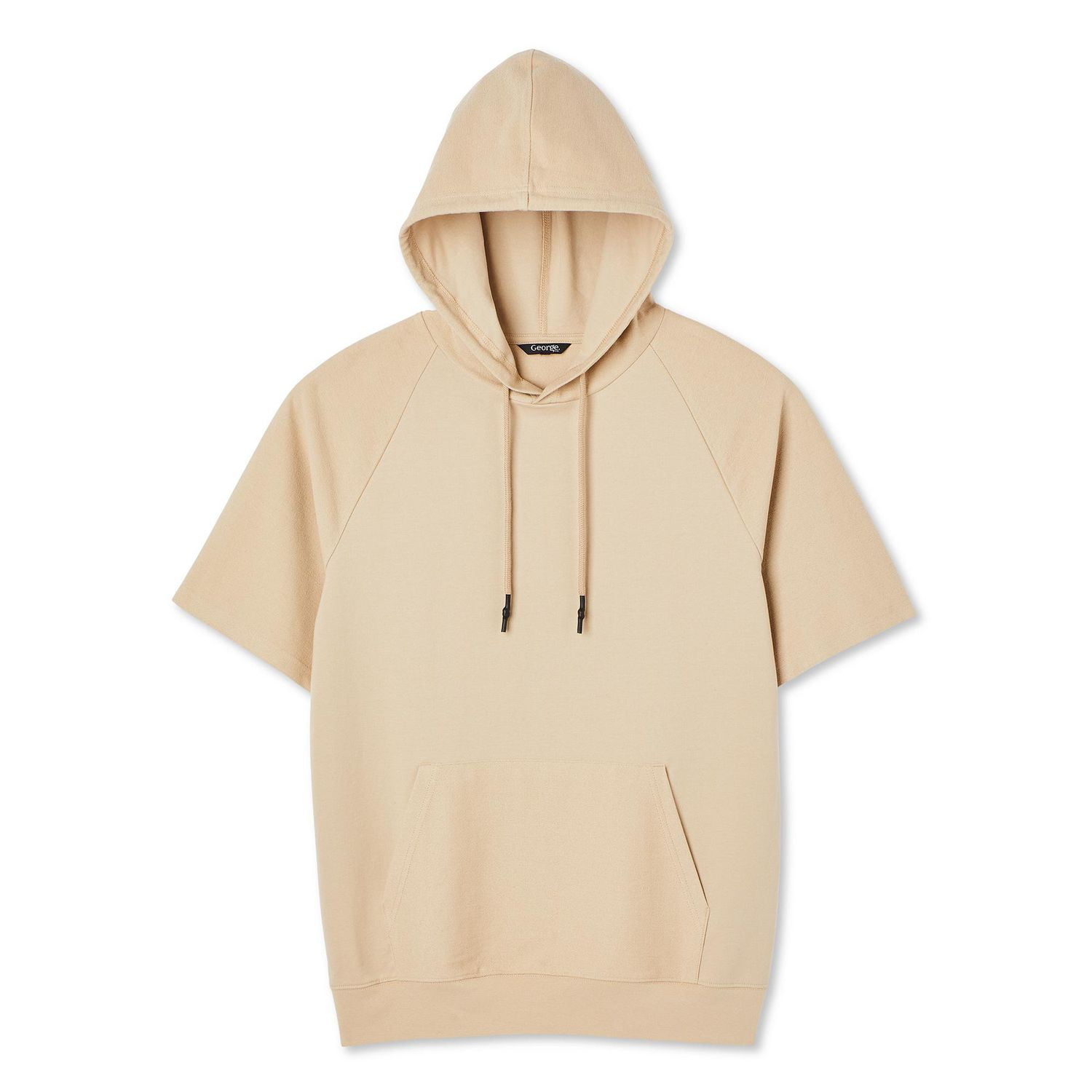 George Men's French Terry Hoodie