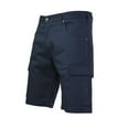 thumbnail image 1 of TOUGH DUCK Short Cargo En Sergé Extensible pour hommes, 1 of 4