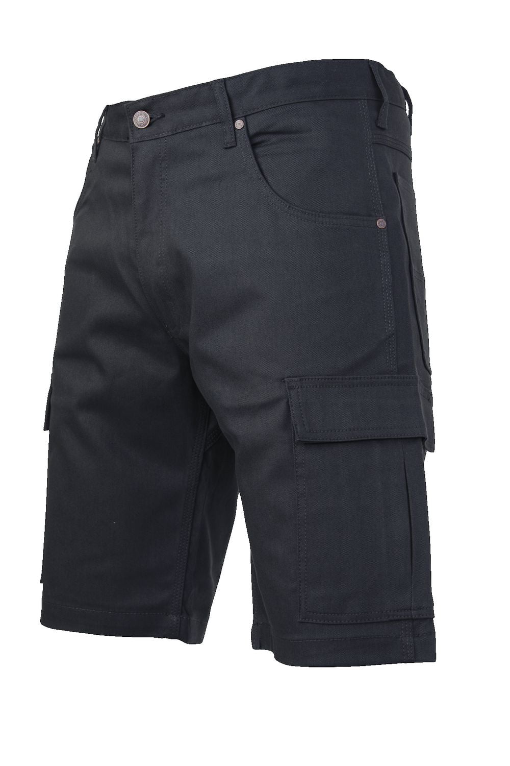 TOUGH DUCK Men's  Flex Twill Cargo Short