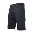 thumbnail image 1 of TOUGH DUCK Men's  Flex Twill Cargo Short, 1 of 3