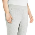 thumbnail image 2 of Jogger en tricot de hacci George Plus pour femmes, 2 of 6
