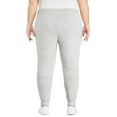 thumbnail image 3 of Jogger en tricot de hacci George Plus pour femmes, 3 of 6