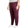 thumbnail image 2 of Jogger en tricot de hacci George Plus pour femmes, 2 of 6