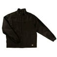 thumbnail image 1 of Insulated Poly Oxford Jacket, 1 of 4