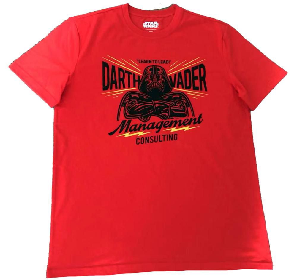 Men's Star Wars T shirt