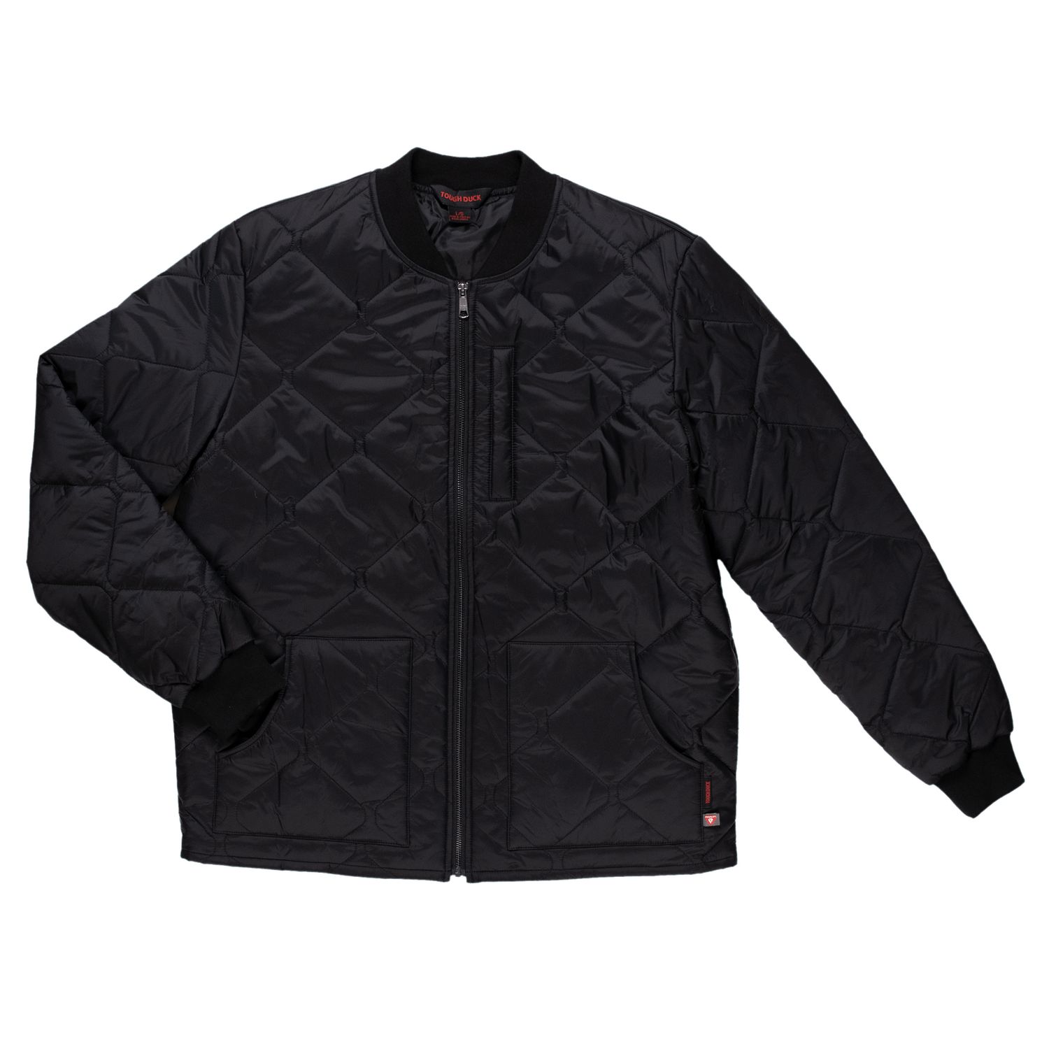 Men's Quilted Jacket - Walmart.ca