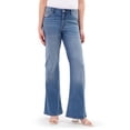 thumbnail image 1 of U.S. Polo Assn. Women's Flare Jeans, 1 of 3