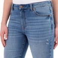 thumbnail image 3 of U.S. Polo Assn. Women's Flare Jeans, 3 of 3