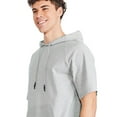thumbnail image 2 of George Men's French Terry Hoodie, 2 of 6
