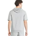 thumbnail image 3 of George Men's French Terry Hoodie, 3 of 6