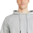 thumbnail image 4 of George Men's French Terry Hoodie, 4 of 6