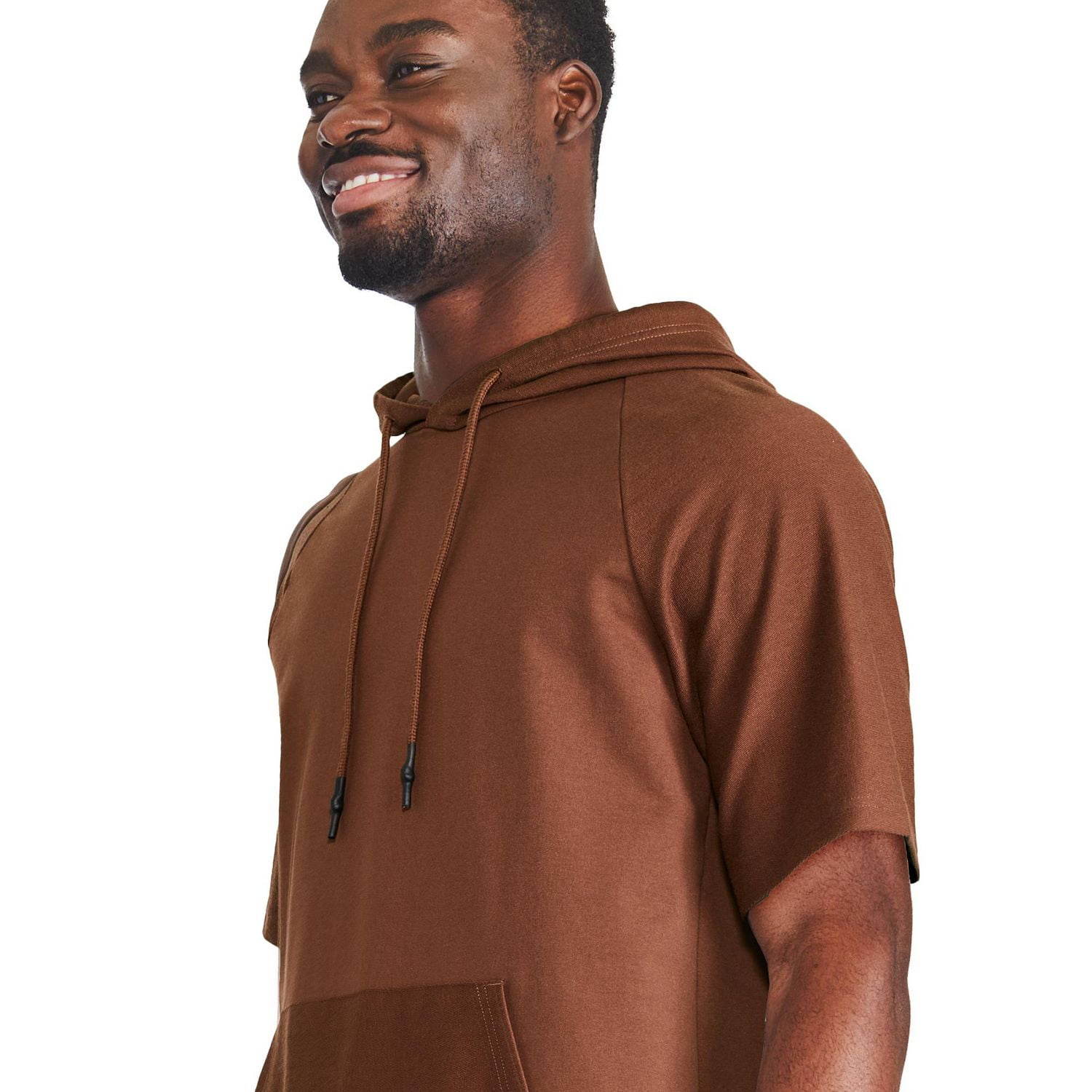 George Men's French Terry Hoodie