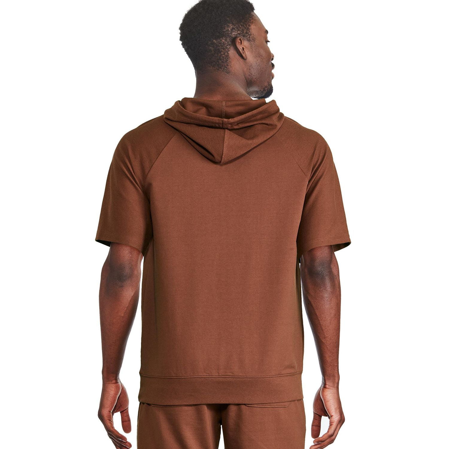 George Men's French Terry Hoodie