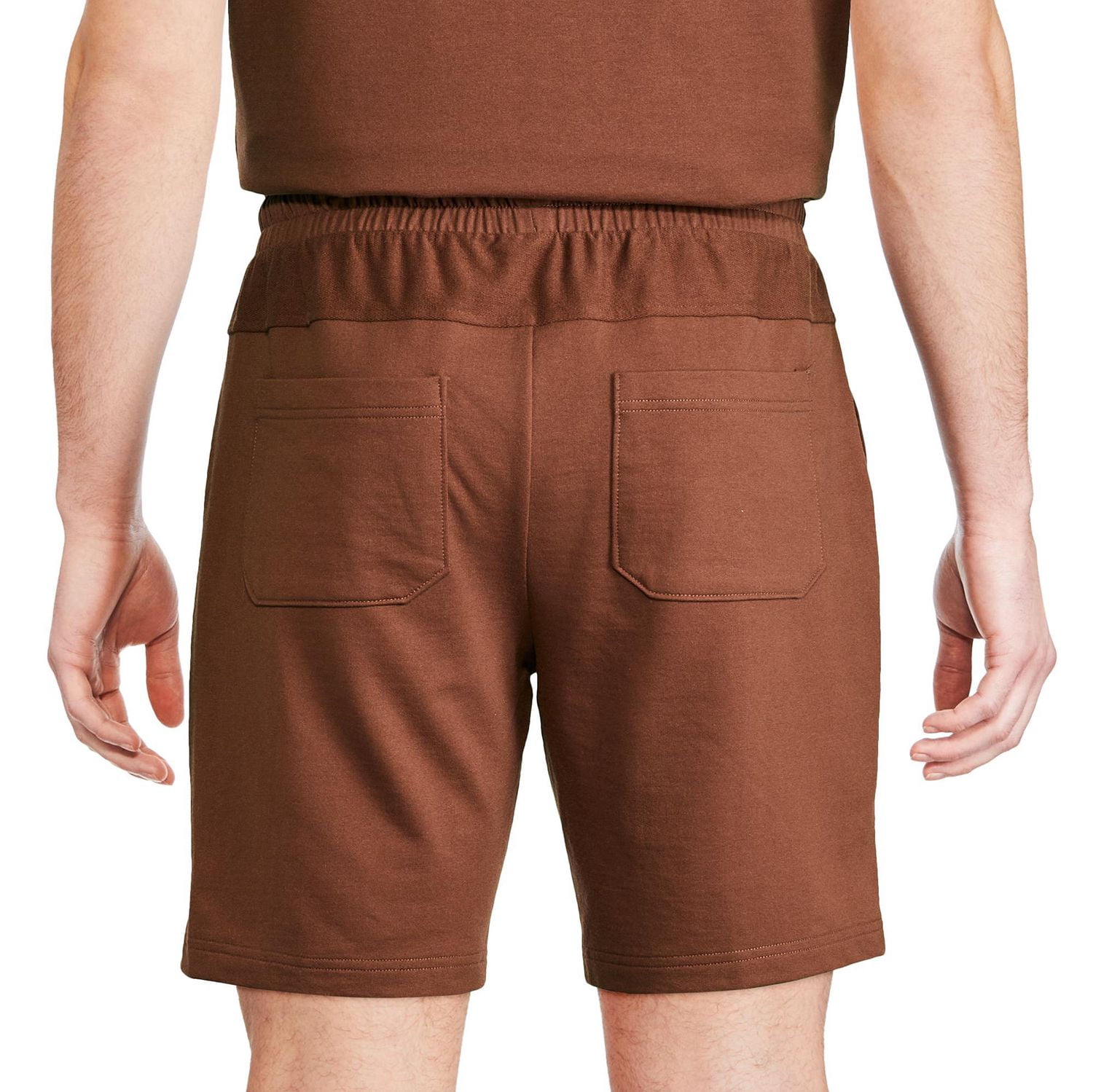 George Men's Terry Short
