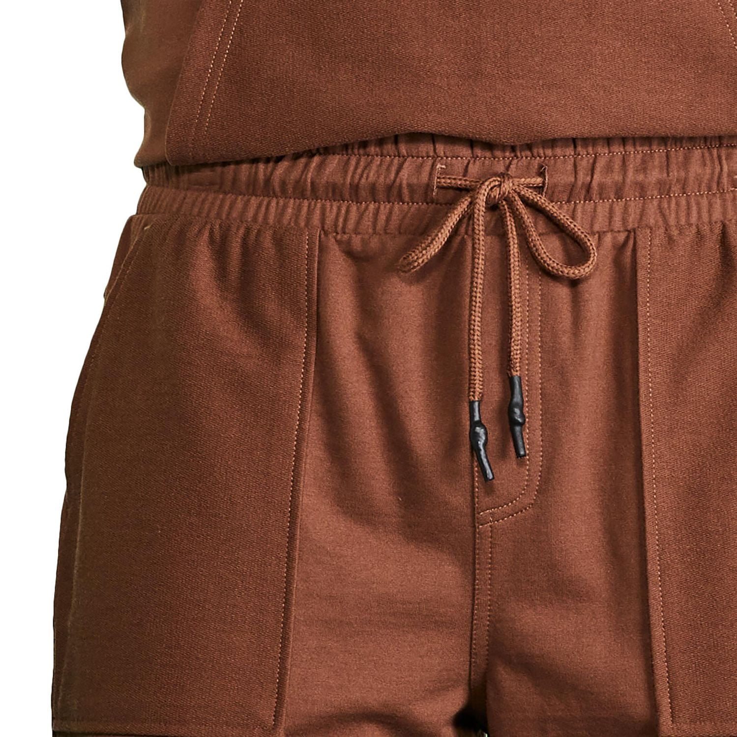 Short en tissu éponge George pour hommes