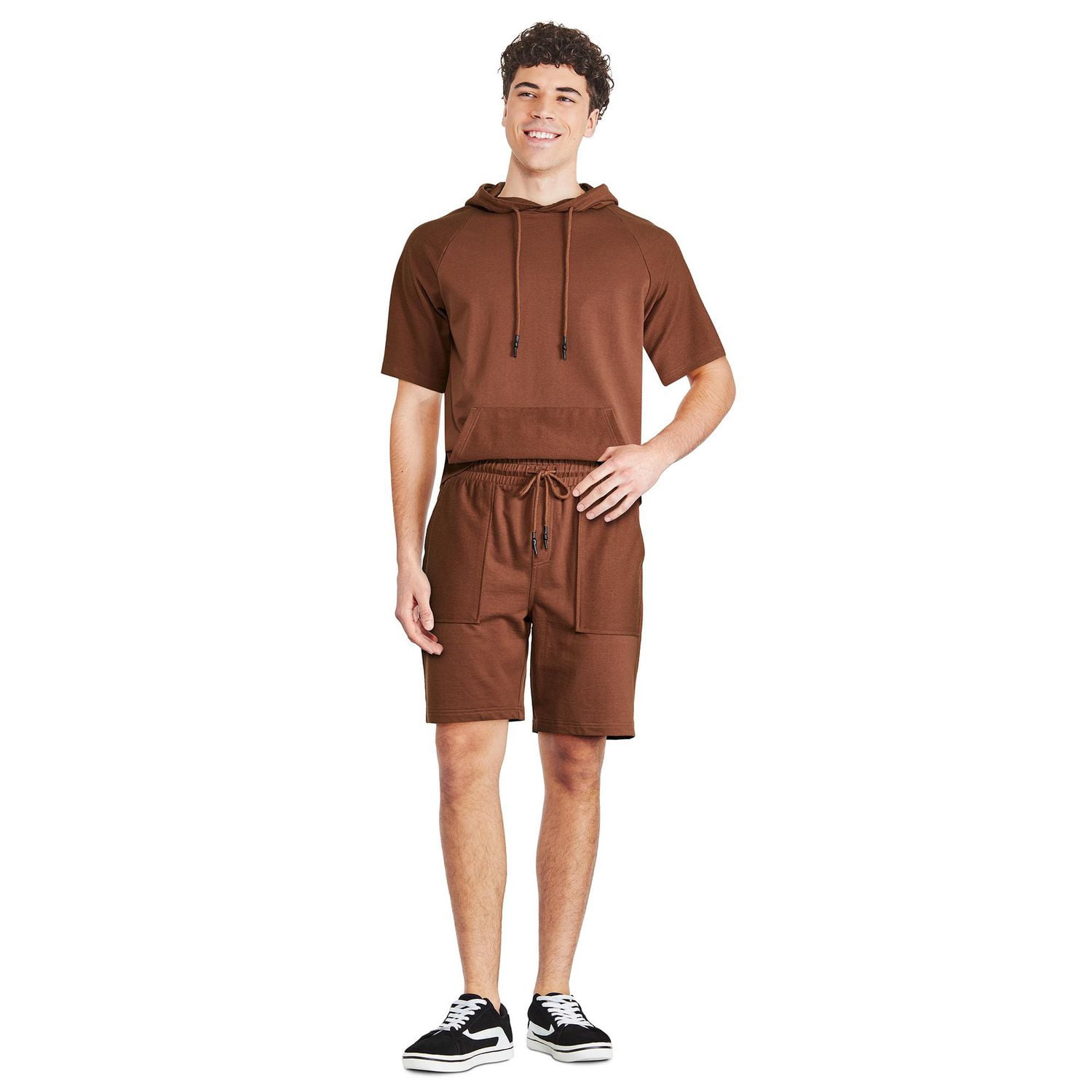 George Men's Terry Short