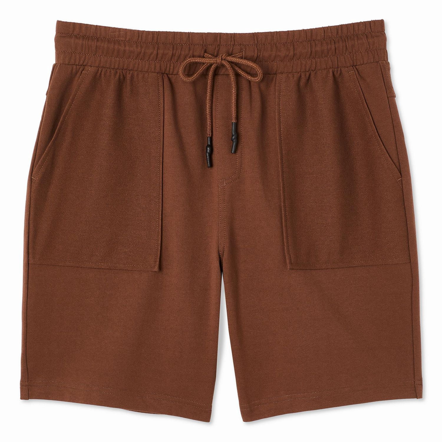 Short en tissu éponge George pour hommes