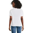 thumbnail image 2 of Disney Women's Mickey and Minnie Mouse Tee, 2 of 3