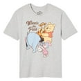 thumbnail image 3 of Disney Women's Winnie the Pooh Tee, 3 of 3