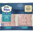 thumbnail image 1 of Piller's Quality Shaved Black Forest Ham, 1 of 4