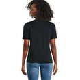 thumbnail image 2 of Tom and Jerry Women's Short Sleeve Tee, 2 of 3