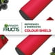 Garnier Fructis, Shampooing Bouclier de Couleur 370 ml, shampooing Color Shield – image 2 sur 5