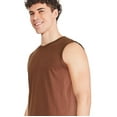 thumbnail image 2 of Débardeur de musculation George pour hommes, 2 of 6
