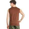 thumbnail image 3 of Débardeur de musculation George pour hommes, 3 of 6