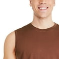 thumbnail image 4 of Débardeur de musculation George pour hommes, 4 of 6