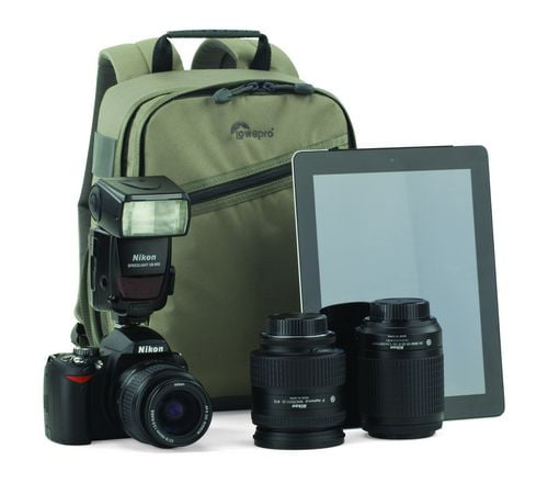 Lowepro Photo Traveler 150 Camera Bag Walmart