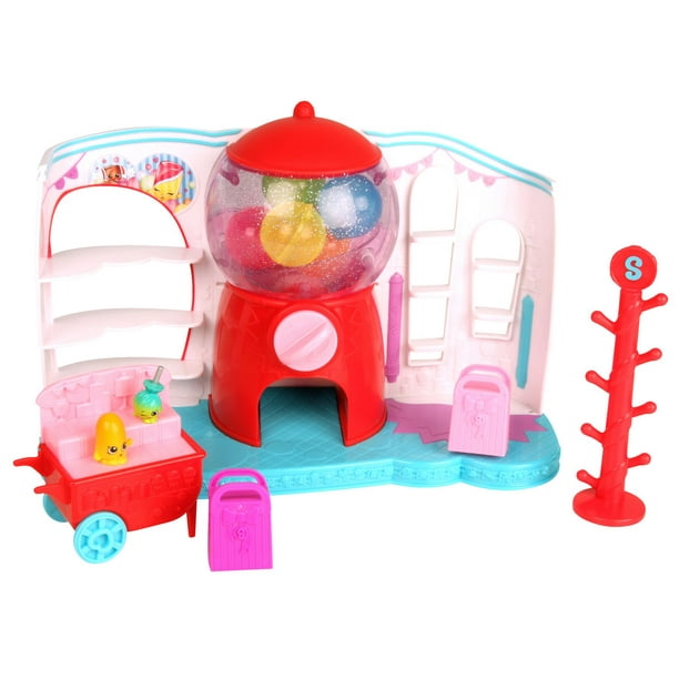 Shopkins Season 2, Hobbies & Toys, Toys & Games on Carousell