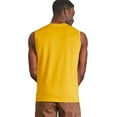 thumbnail image 3 of Débardeur de musculation George pour hommes, 3 of 6