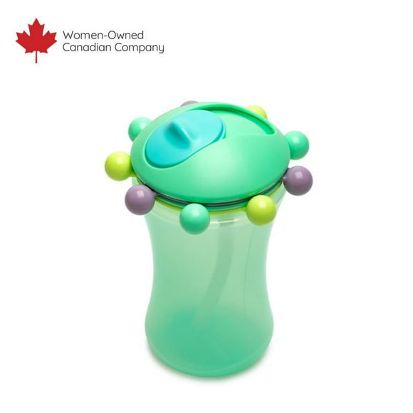 melii Gobelet boulier à paille – menthe