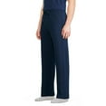 thumbnail image 2 of Sleep Therapy Men's Waffle Sleep Pant, 2 of 6