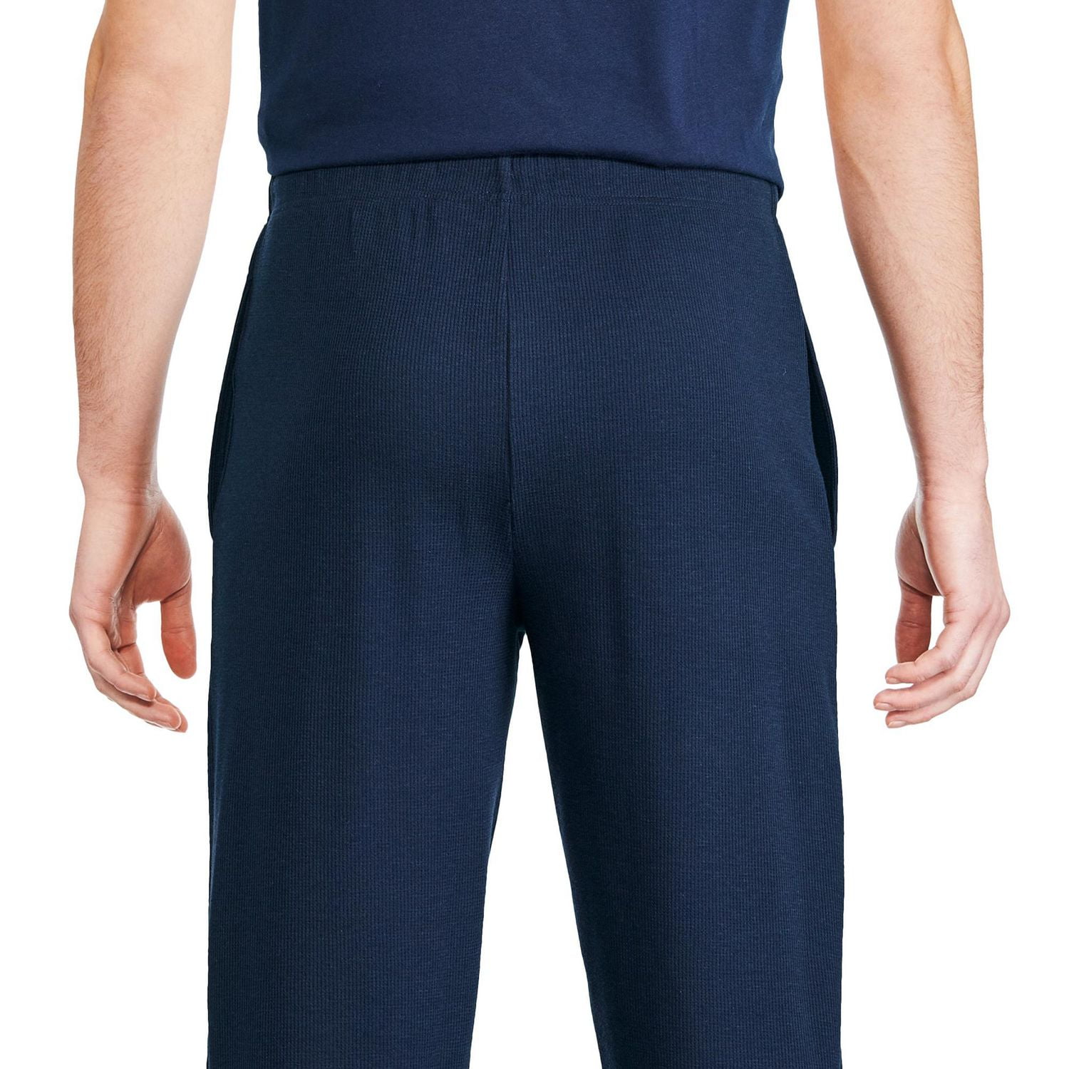 Sleep Therapy Men's Waffle Sleep Pant