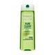 Garnier Fructis Pure Clean shampooing, 370 mL 370 ml, shampoing pur et propre – image 1 sur 4