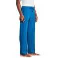 thumbnail image 2 of Sleep Therapy Men's Waffle Sleep Pant, 2 of 6